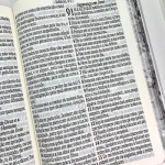 Bíblia RC Letra Jumbo - Harpa Avivada E Corinhos - Capa Dura Floral Roxa